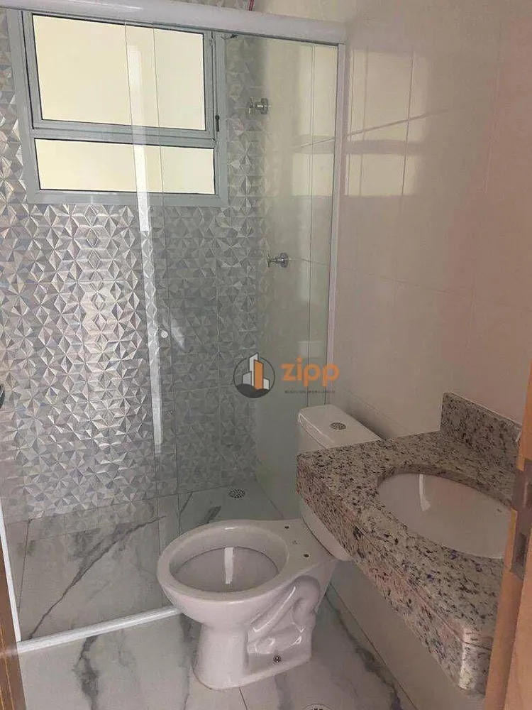 Apartamento, 2 quartos, 40 m² - Foto 4