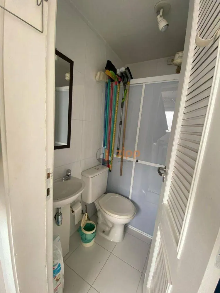 Apartamento, 3 quartos, 145 m² - Foto 6