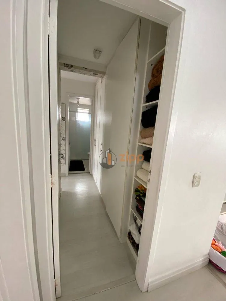 Apartamento, 3 quartos, 145 m² - Foto 8