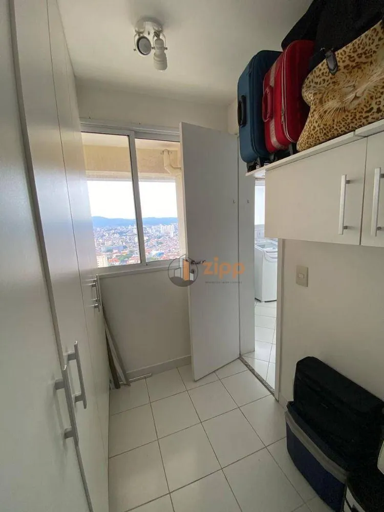 Apartamento, 3 quartos, 145 m² - Foto 3