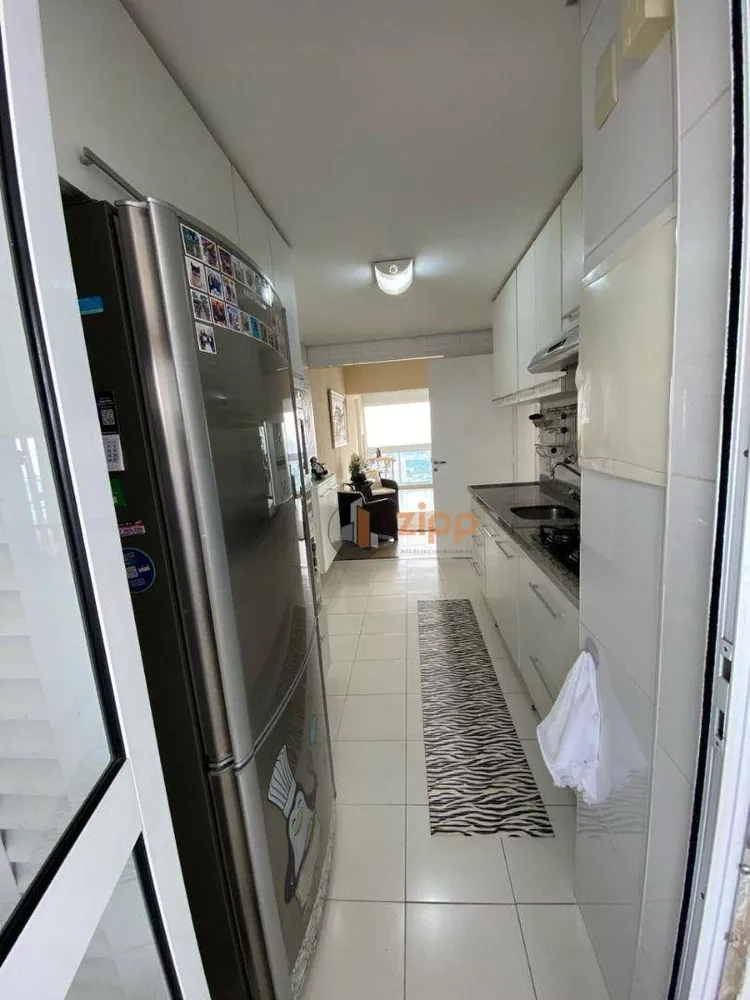 Apartamento, 3 quartos, 145 m² - Foto 5