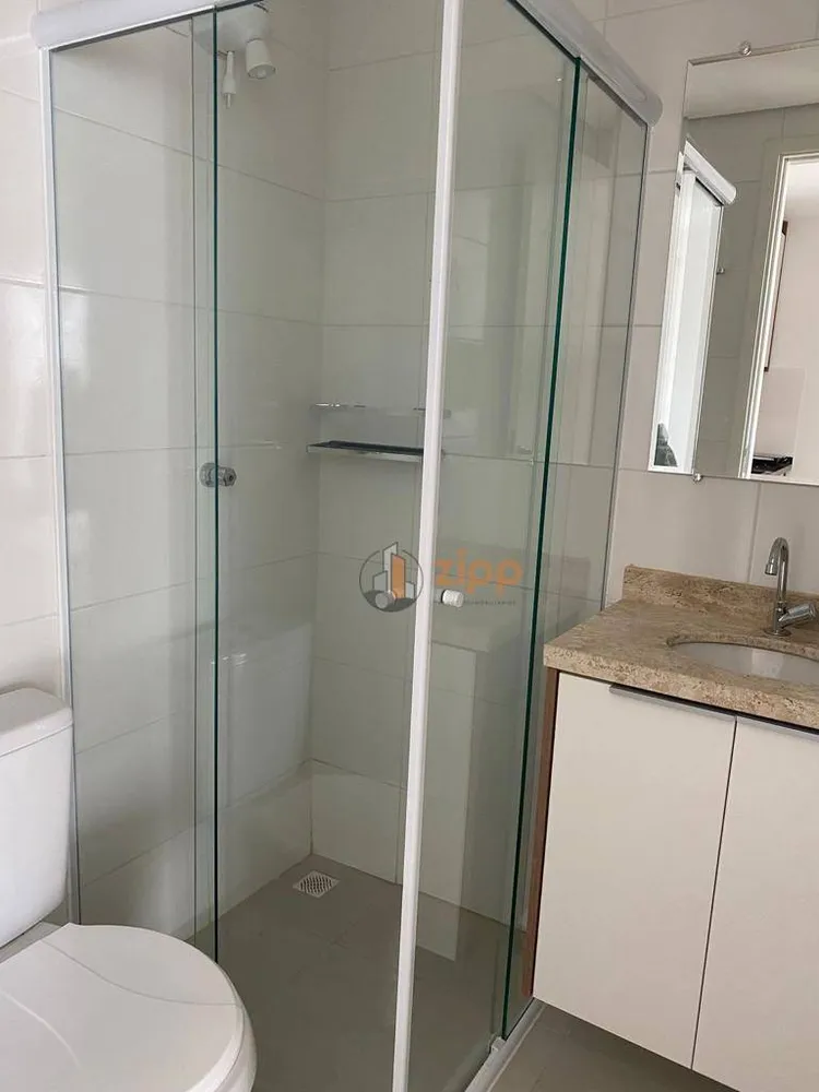 Kitnet-Studio, 24 m² - Foto 8