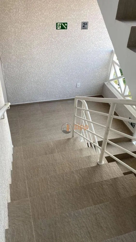 Kitnet-Studio, 24 m² - Foto 3