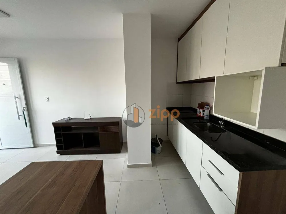 Kitnet-Studio, 24 m² - Foto 5