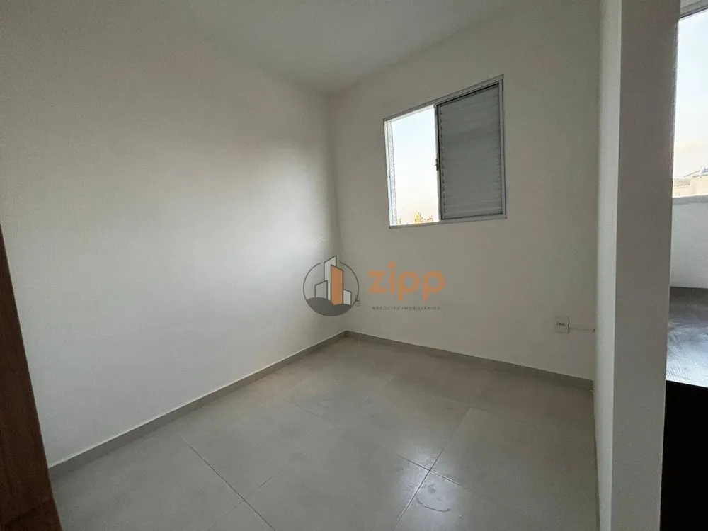 Kitnet-Studio, 24 m² - Foto 4