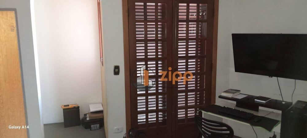 Sobrado para alugar com 4 quartos, 367m² - Foto 4
