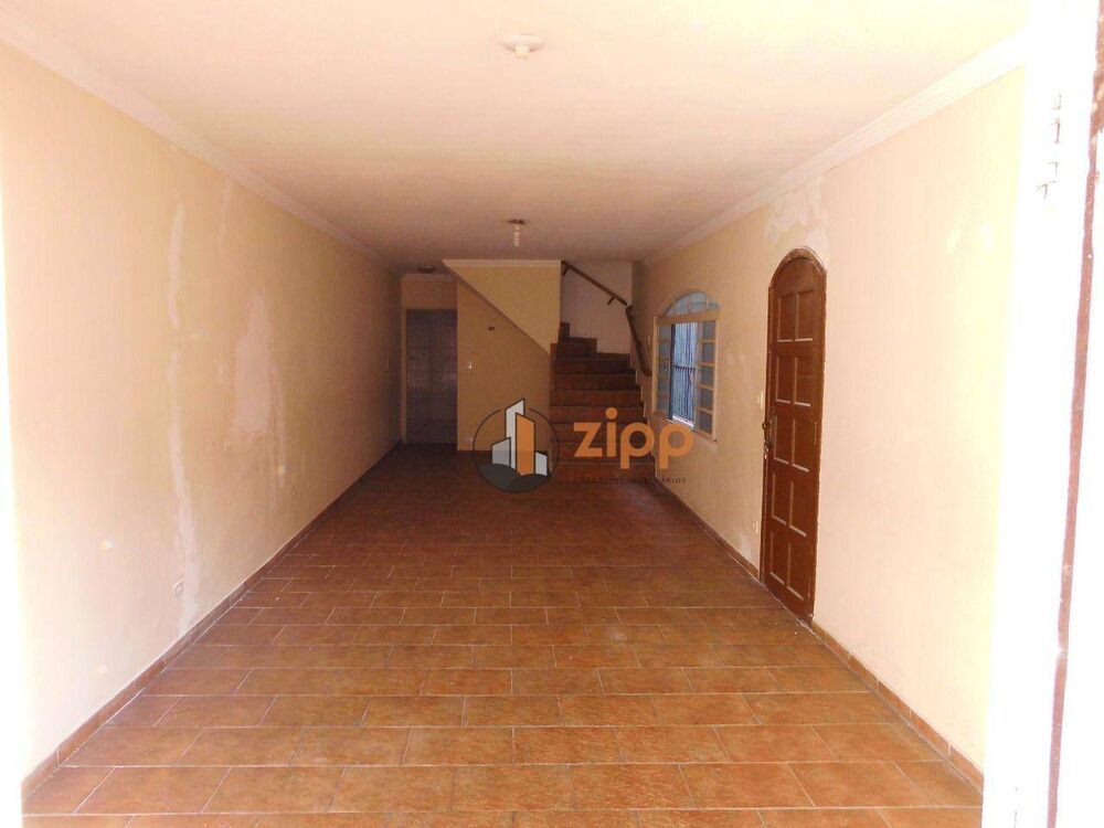 Sobrado, 3 quartos, 190 m² - Foto 8