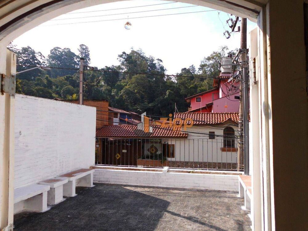 Sobrado, 3 quartos, 190 m² - Foto 9