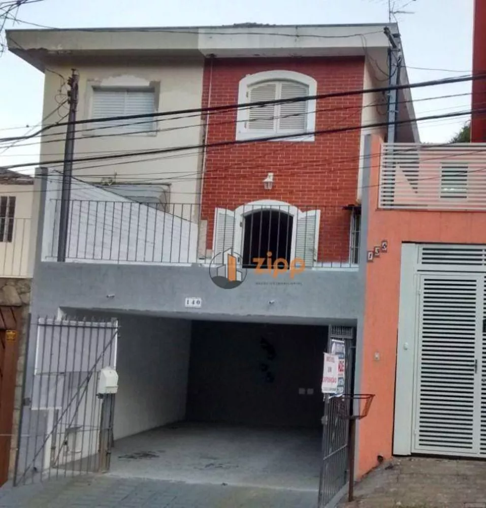 Sobrado, 3 quartos, 190 m² - Foto 2
