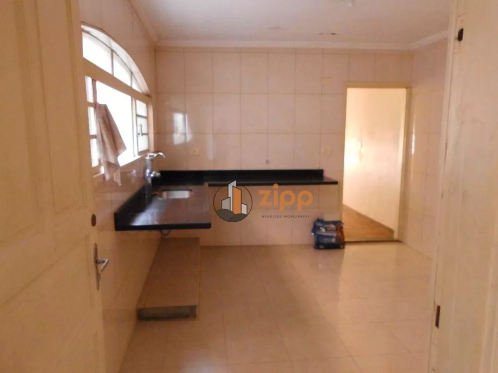 Sobrado, 3 quartos, 190 m² - Foto 3