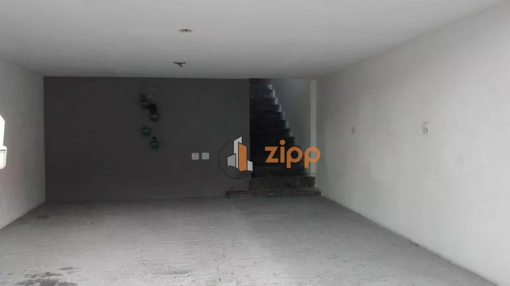 Sobrado, 3 quartos, 190 m² - Foto 5