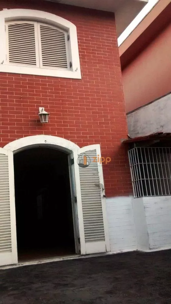 Sobrado, 3 quartos, 190 m² - Foto 1