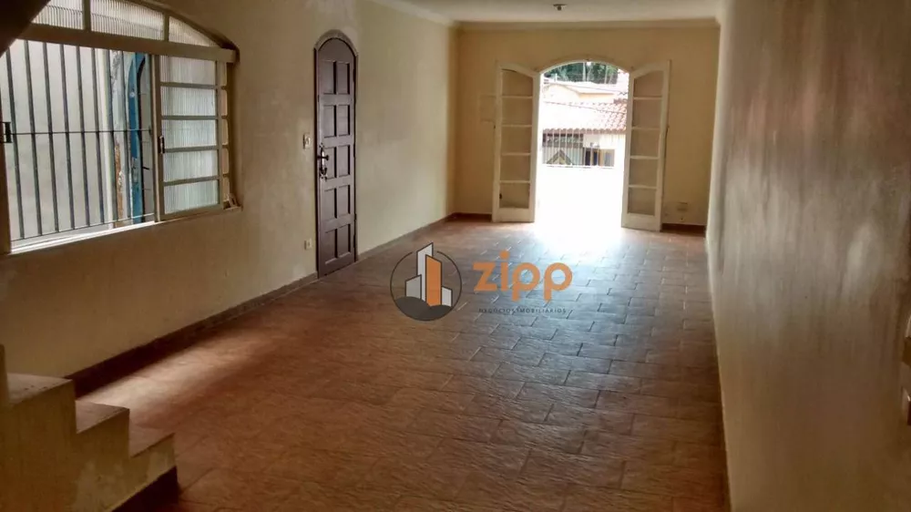 Sobrado, 3 quartos, 190 m² - Foto 7
