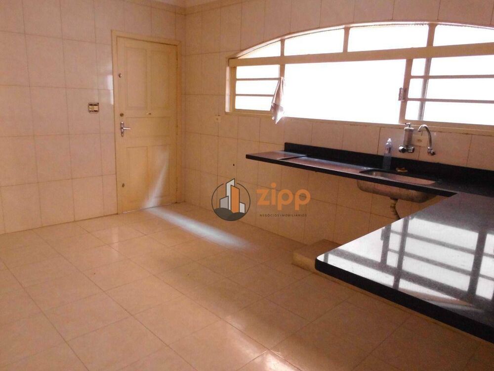 Sobrado, 3 quartos, 190 m² - Foto 11