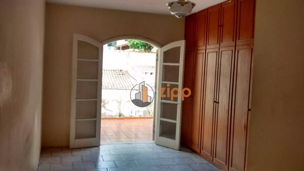 Sobrado, 3 quartos, 190 m² - Foto 6