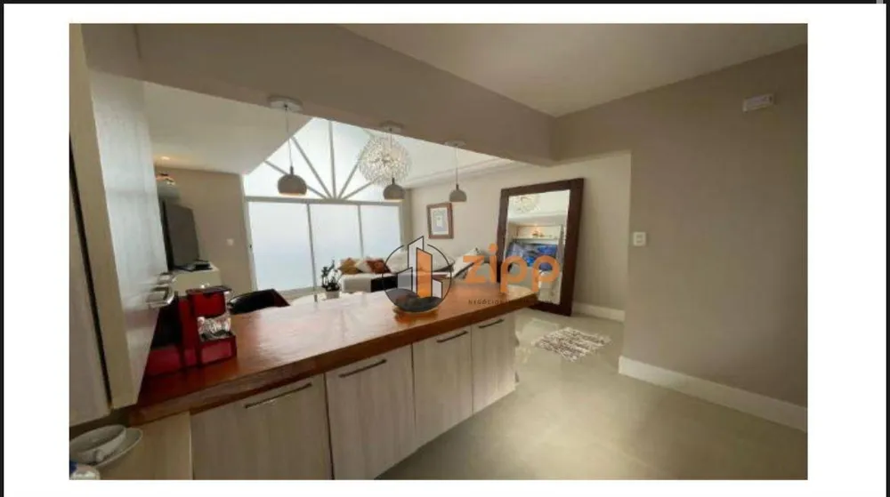 Cobertura, 2 quartos, 105 m² - Foto 1