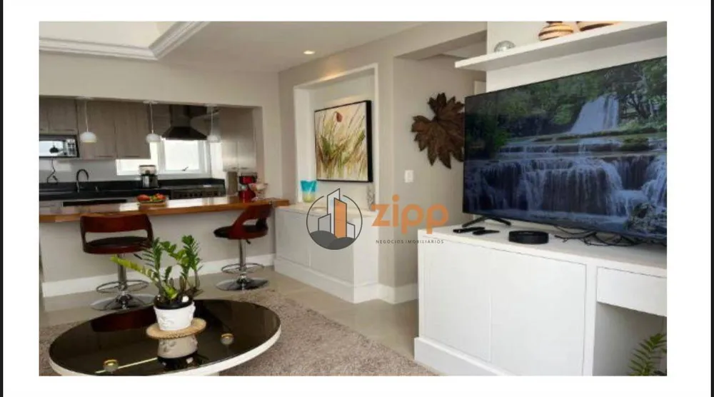 Cobertura, 2 quartos, 105 m² - Foto 12