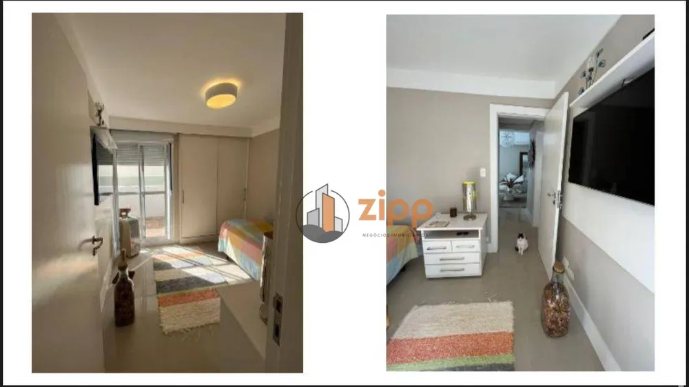 Cobertura, 2 quartos, 105 m² - Foto 4