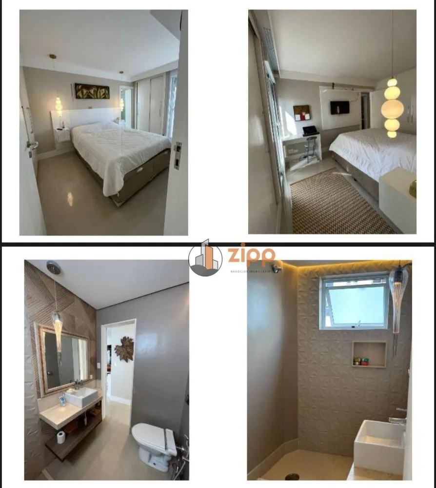 Cobertura, 2 quartos, 105 m² - Foto 5
