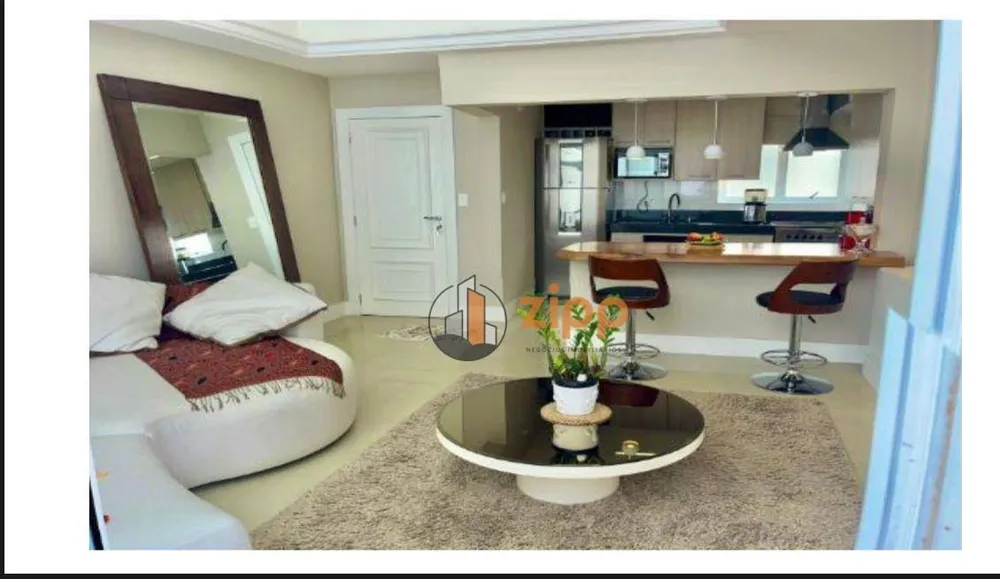 Cobertura, 2 quartos, 105 m² - Foto 11