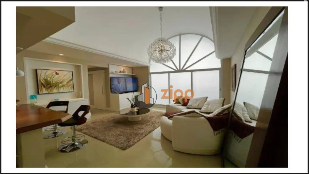 Cobertura, 2 quartos, 105 m² - Foto 10