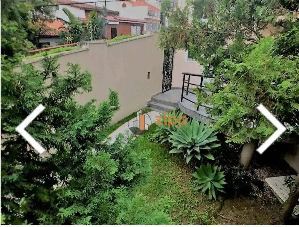 Sobrado, 4 quartos, 170 m² - Foto 3