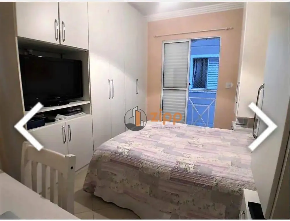 Sobrado, 4 quartos, 170 m² - Foto 7