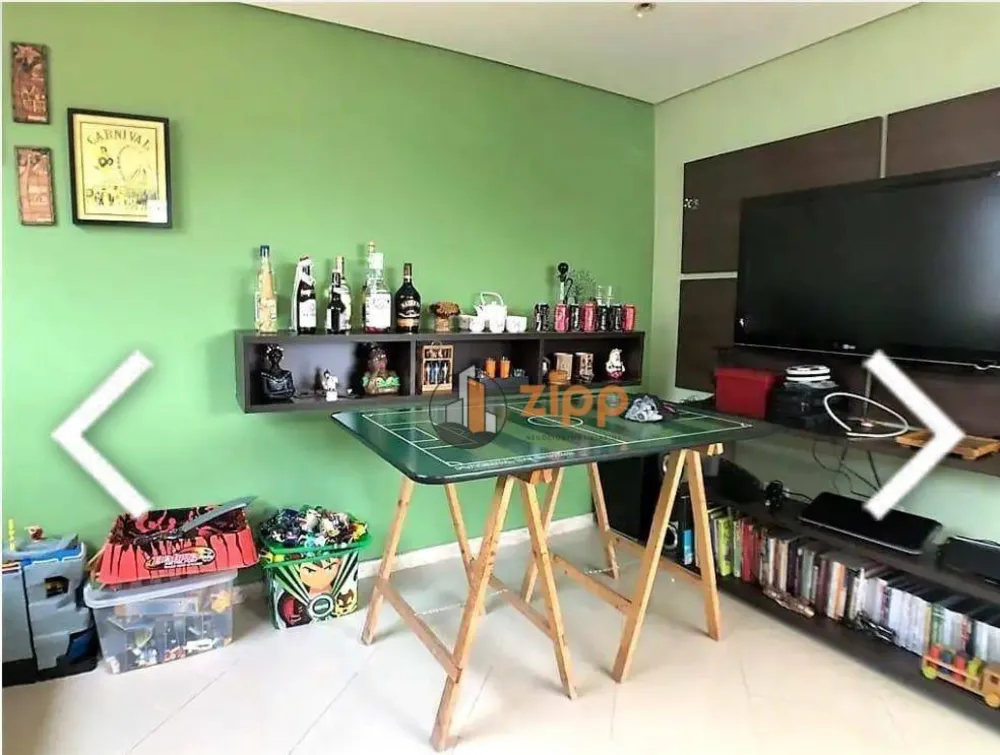 Sobrado, 4 quartos, 170 m² - Foto 11
