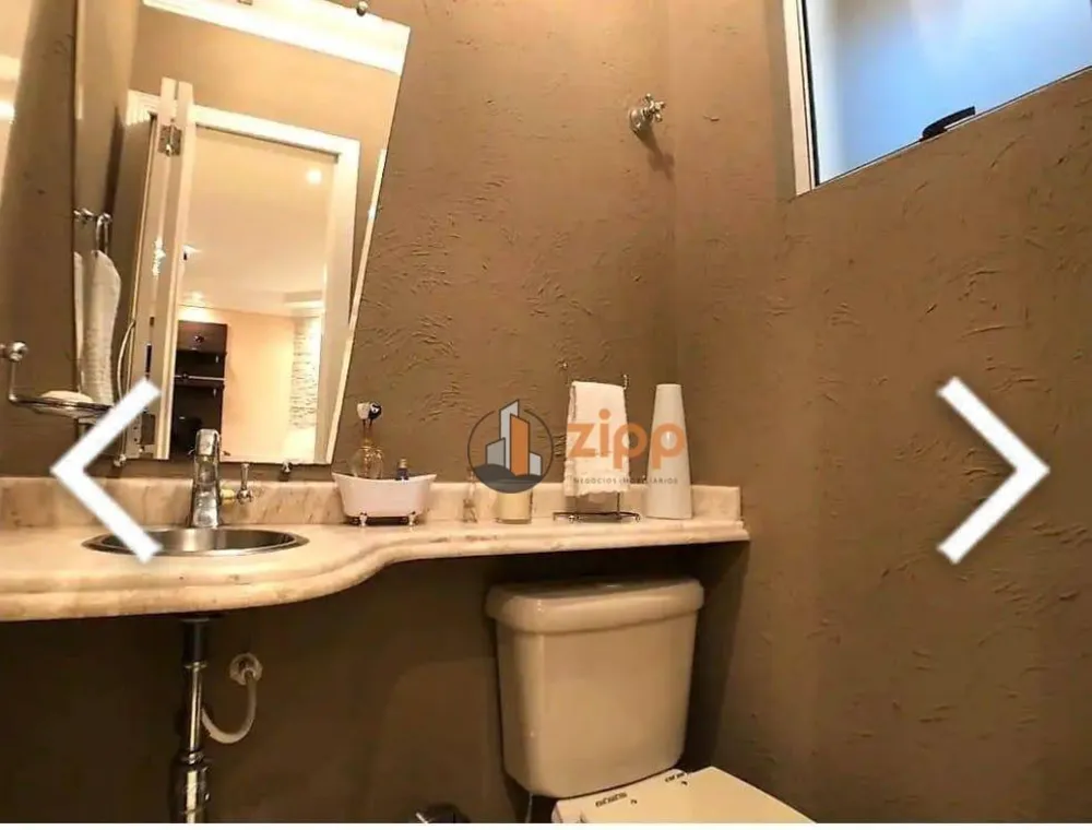 Sobrado, 4 quartos, 170 m² - Foto 12