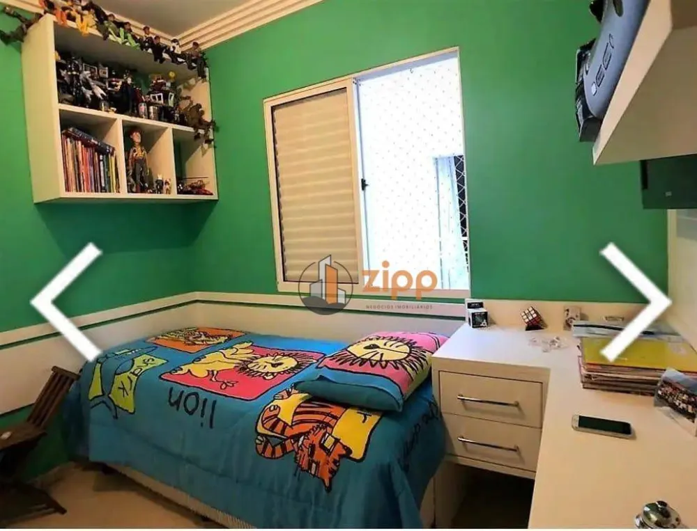 Sobrado, 4 quartos, 170 m² - Foto 10