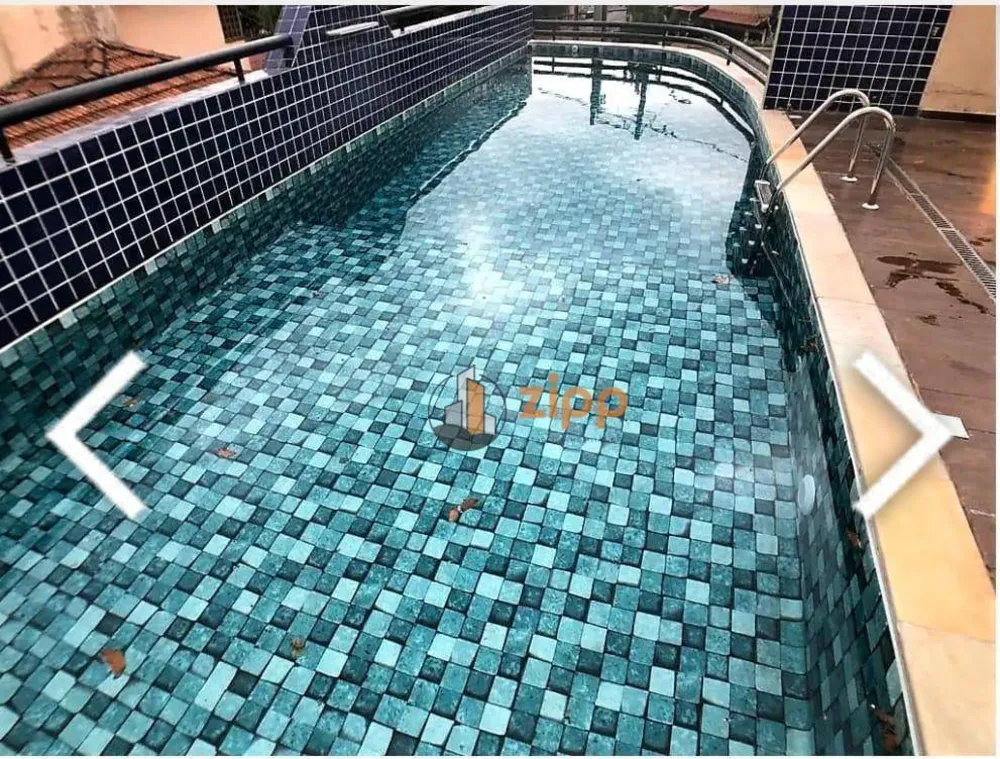 Sobrado, 4 quartos, 170 m² - Foto 5