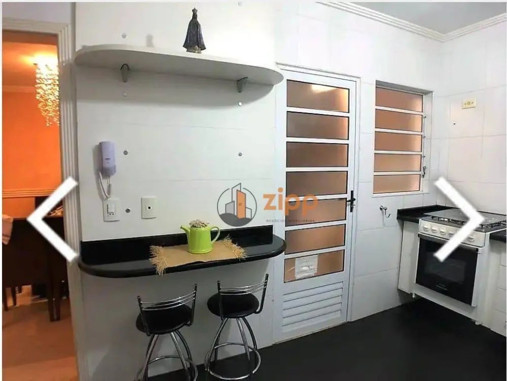 Sobrado, 4 quartos, 170 m² - Foto 4