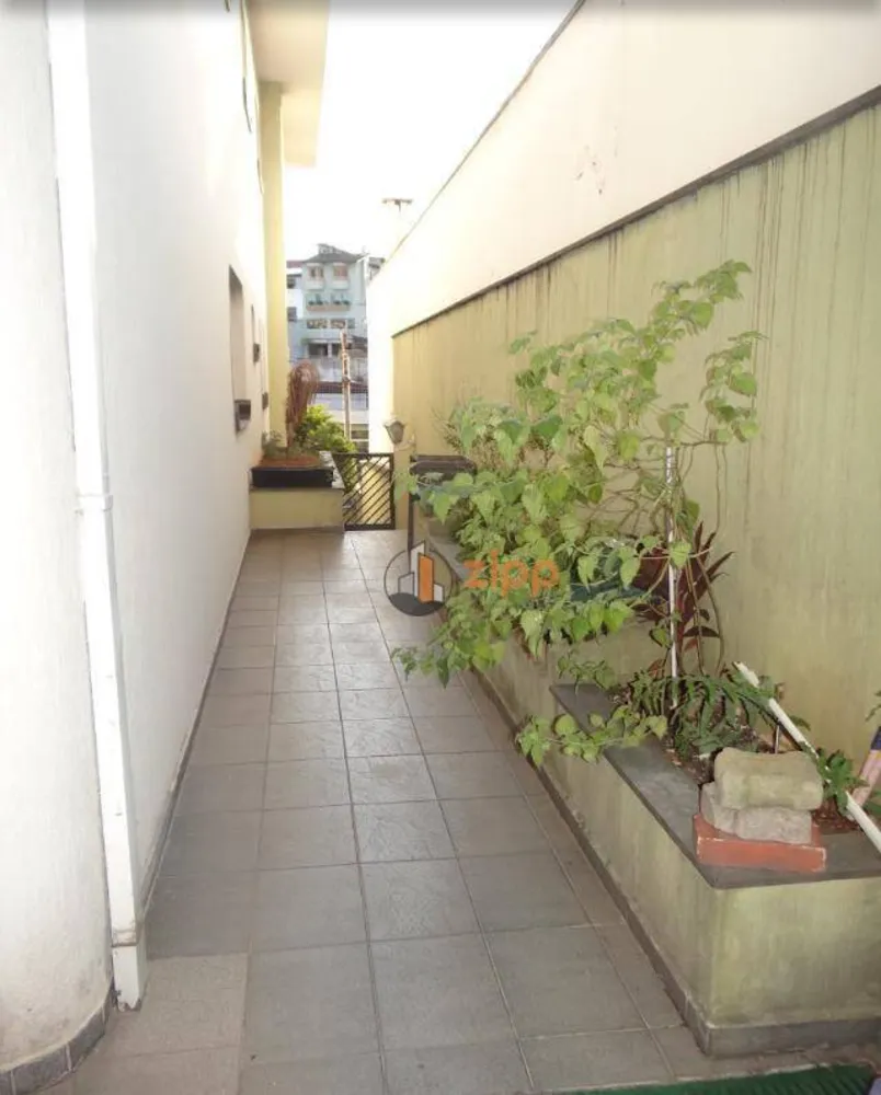Sobrado, 6 quartos, 462 m² - Foto 7