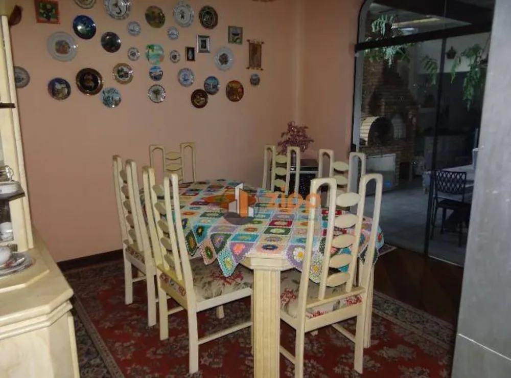 Sobrado, 6 quartos, 462 m² - Foto 5