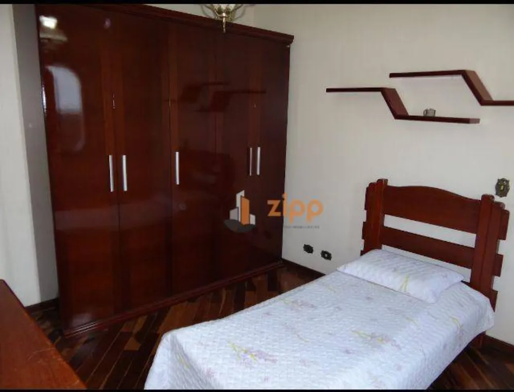 Sobrado, 6 quartos, 462 m² - Foto 12