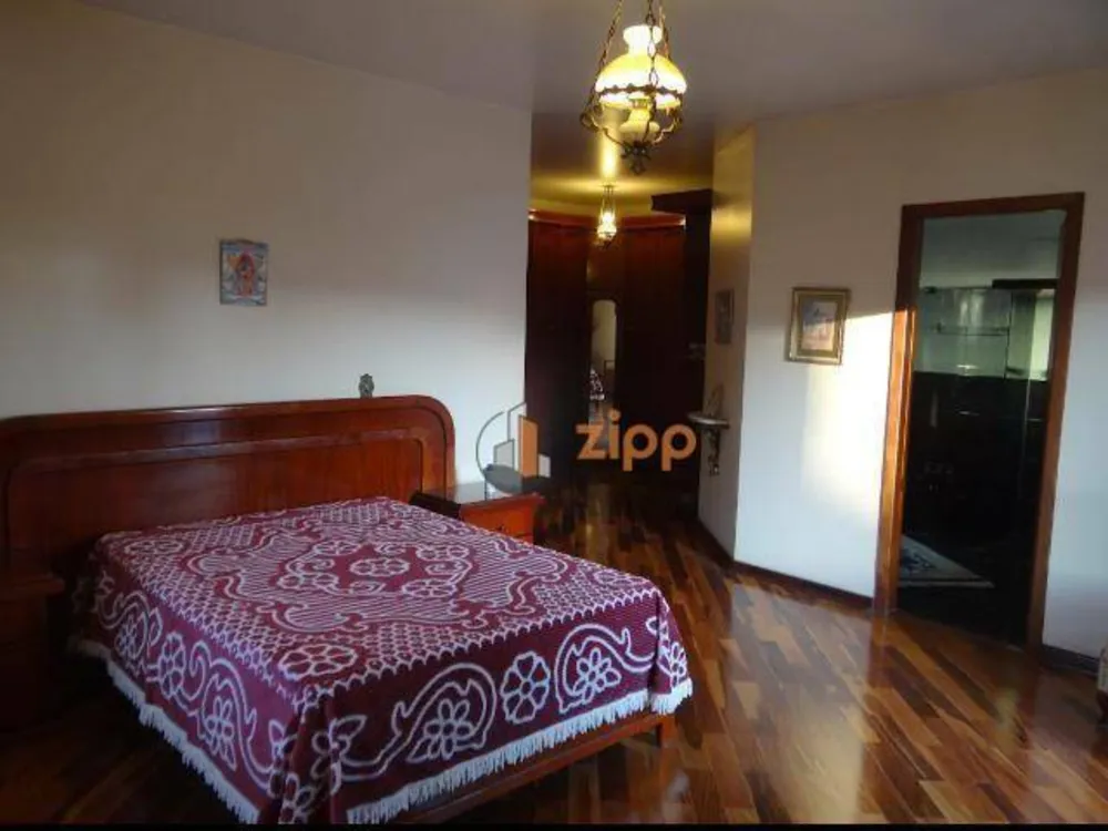 Sobrado, 6 quartos, 462 m² - Foto 11