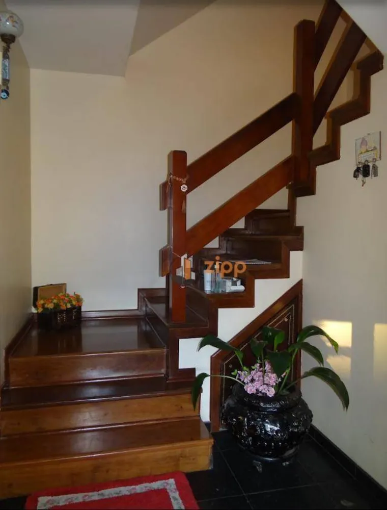 Sobrado, 6 quartos, 462 m² - Foto 10