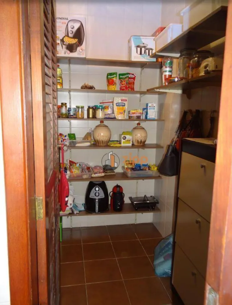 Sobrado, 6 quartos, 462 m² - Foto 6