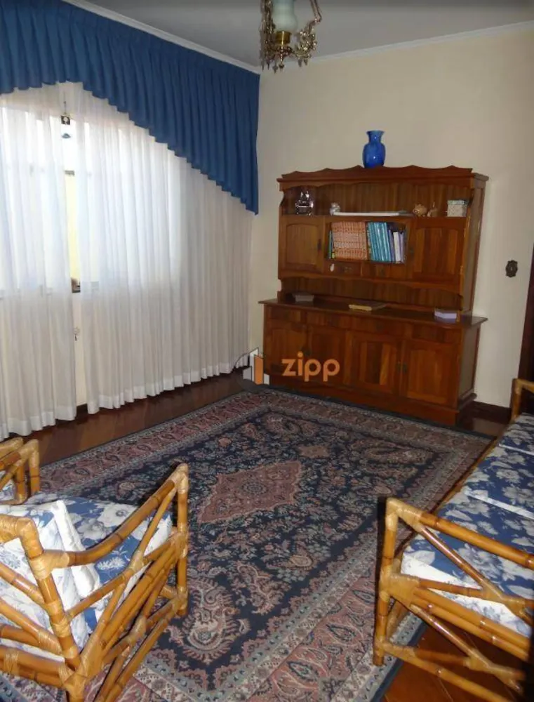 Sobrado, 6 quartos, 462 m² - Foto 8