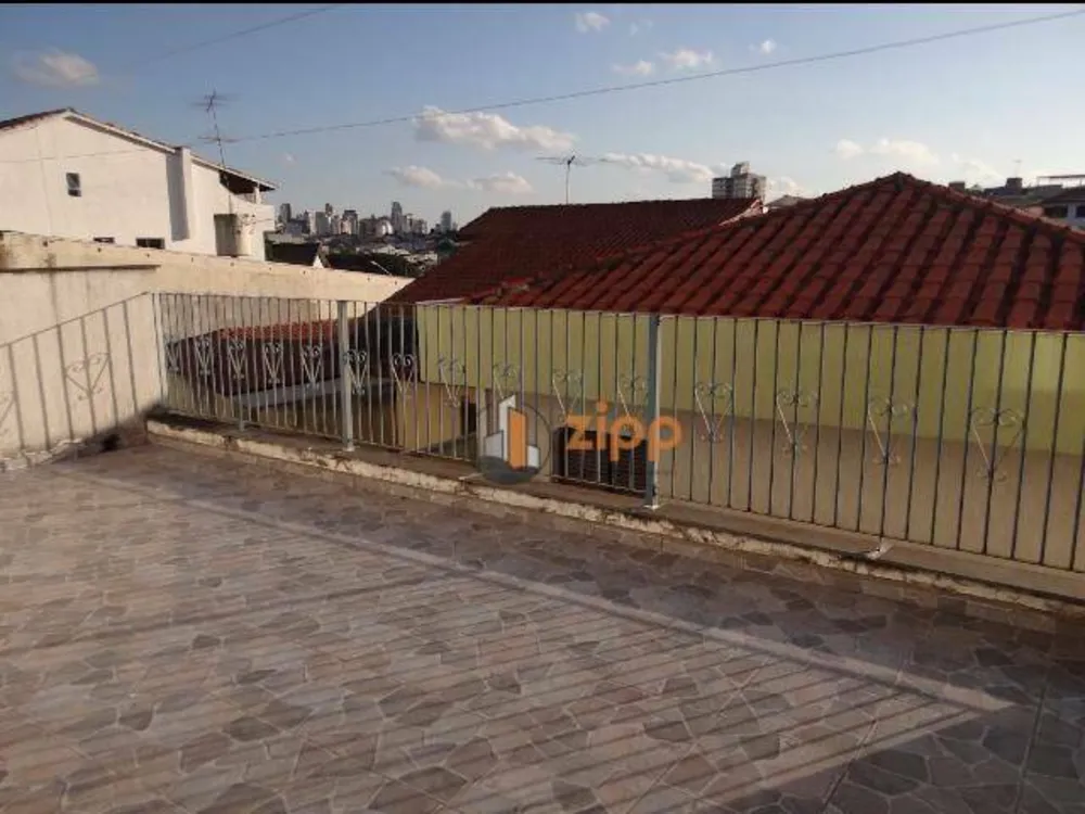 Sobrado, 6 quartos, 462 m² - Foto 3