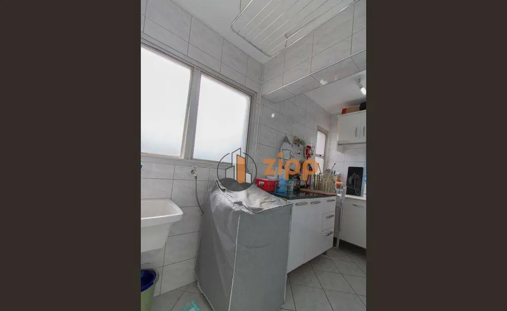 Apartamento, 2 quartos, 58 m² - Foto 8