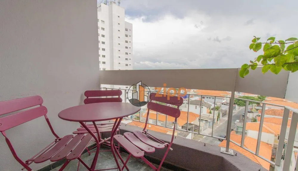 Apartamento, 2 quartos, 58 m² - Foto 8