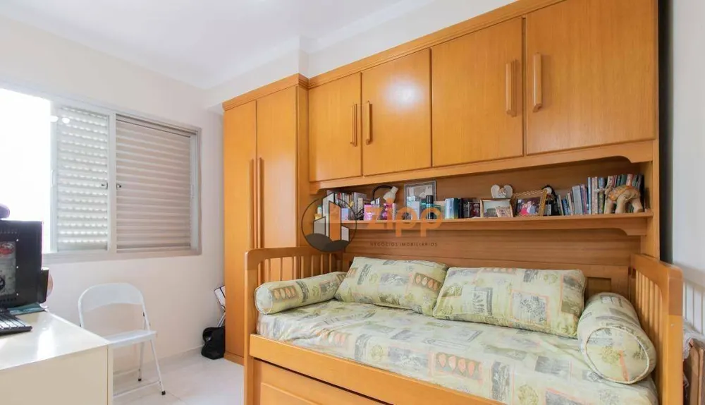 Apartamento, 2 quartos, 58 m² - Foto 6