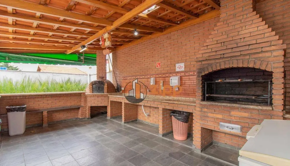 Apartamento, 2 quartos, 58 m² - Foto 12