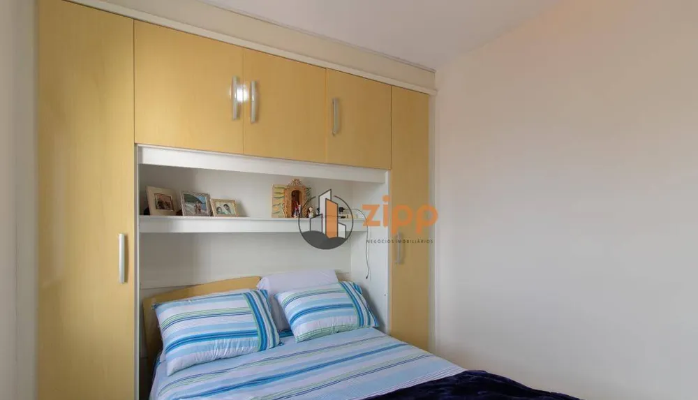 Apartamento, 2 quartos, 58 m² - Foto 5
