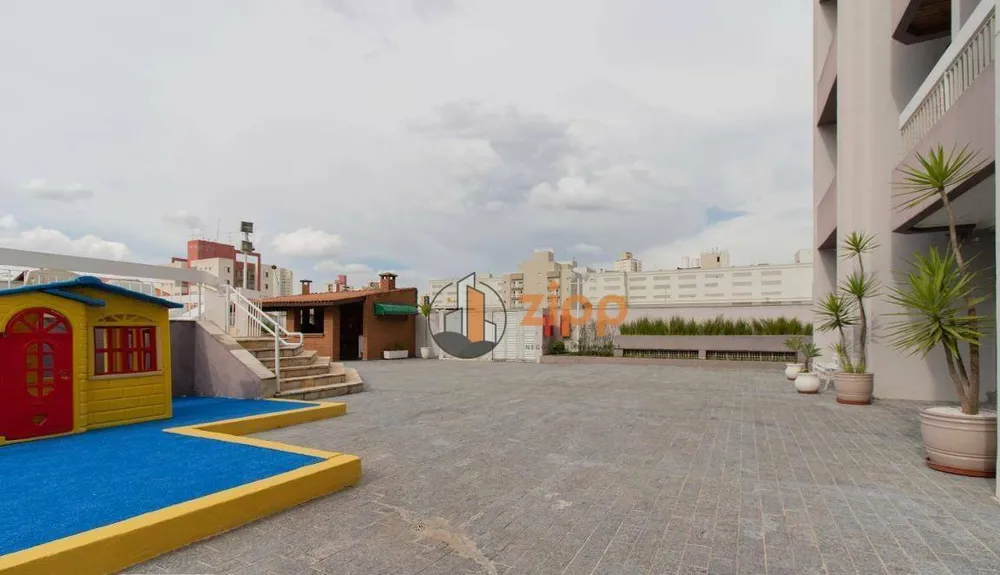Apartamento, 2 quartos, 58 m² - Foto 2