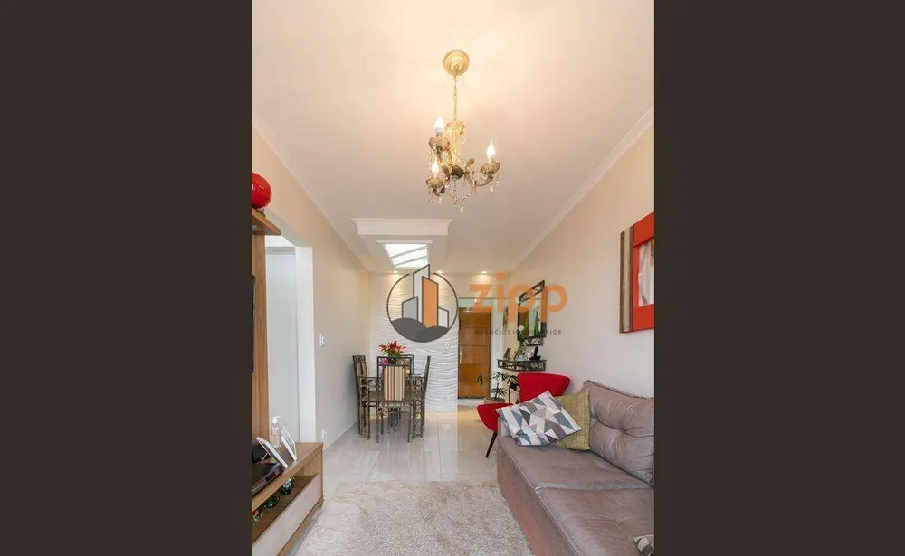 Apartamento, 2 quartos, 58 m² - Foto 3