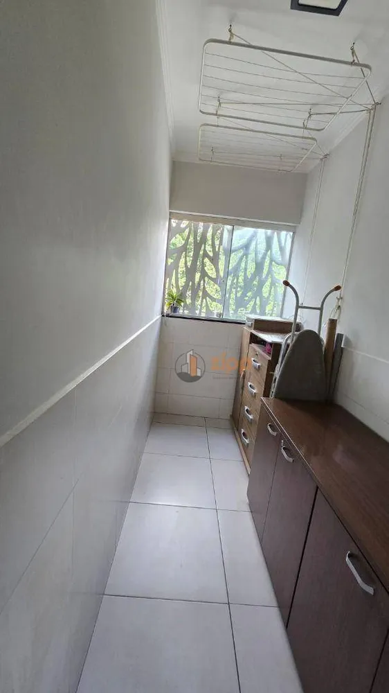Apartamento, 2 quartos, 55 m² - Foto 5