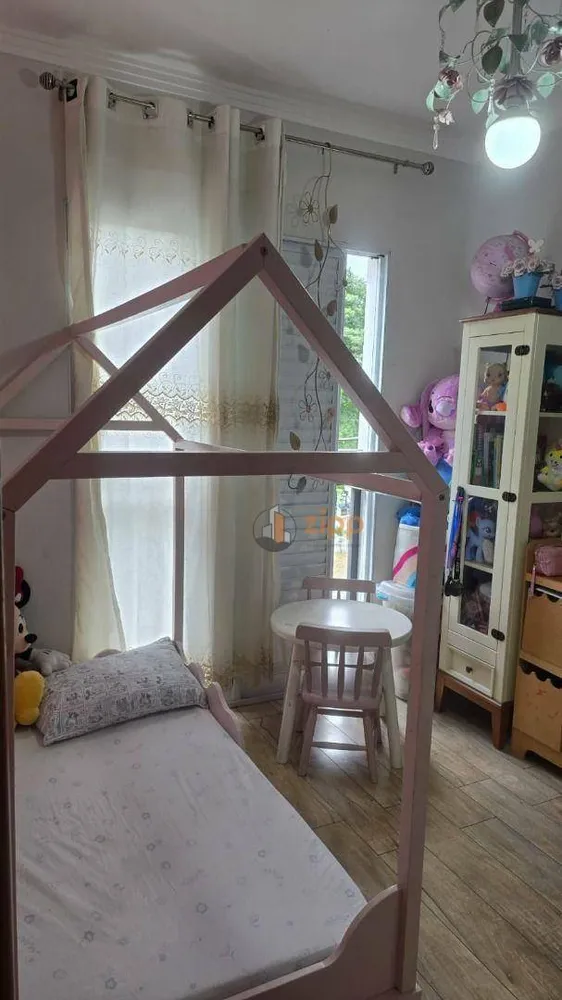 Apartamento, 2 quartos, 55 m² - Foto 7