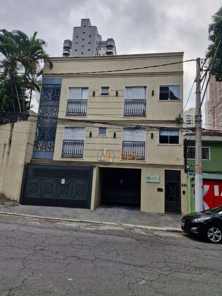 Apartamento, 2 quartos, 55 m² - Foto 4